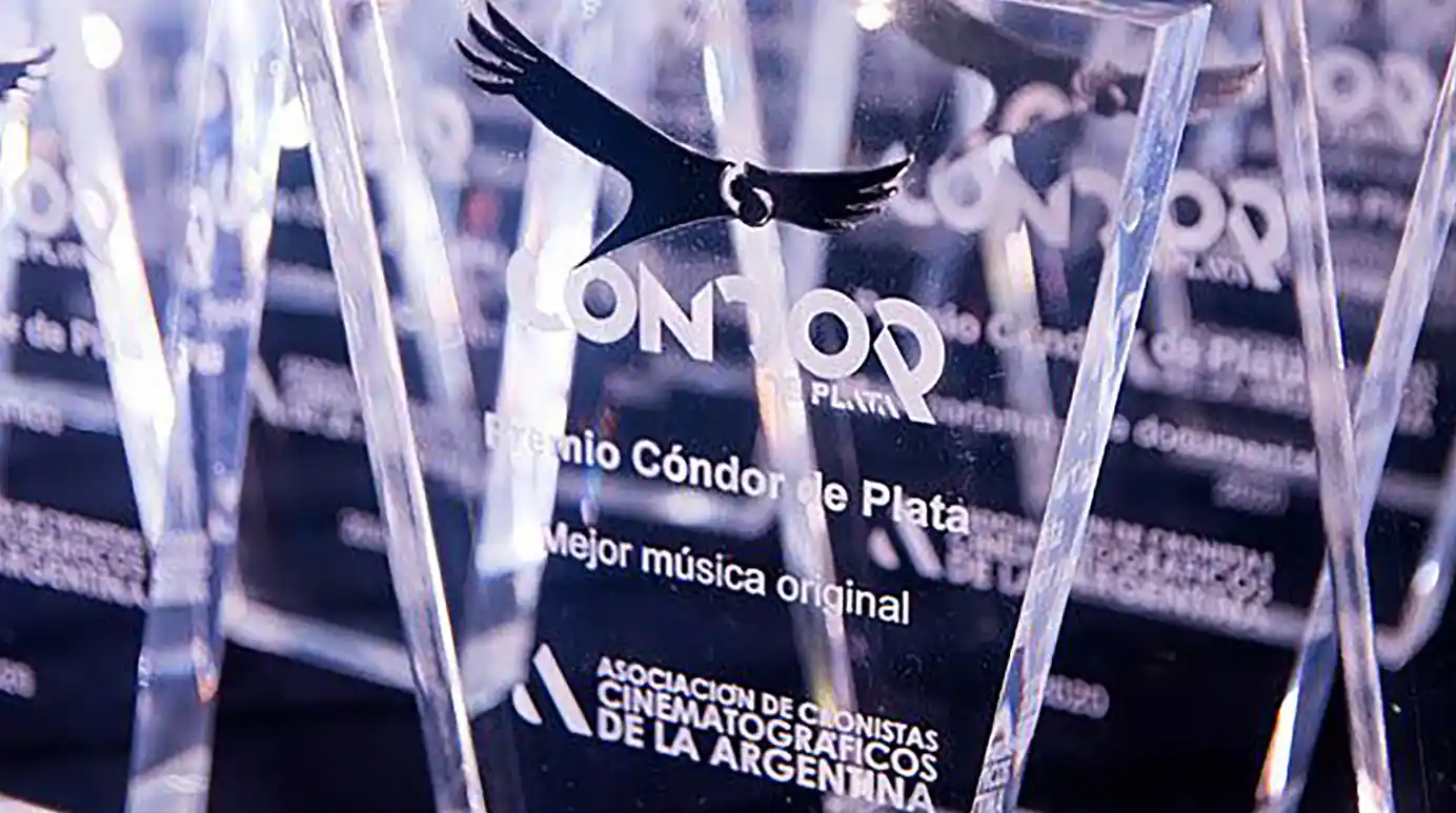 Premios Cóndor de Plata 