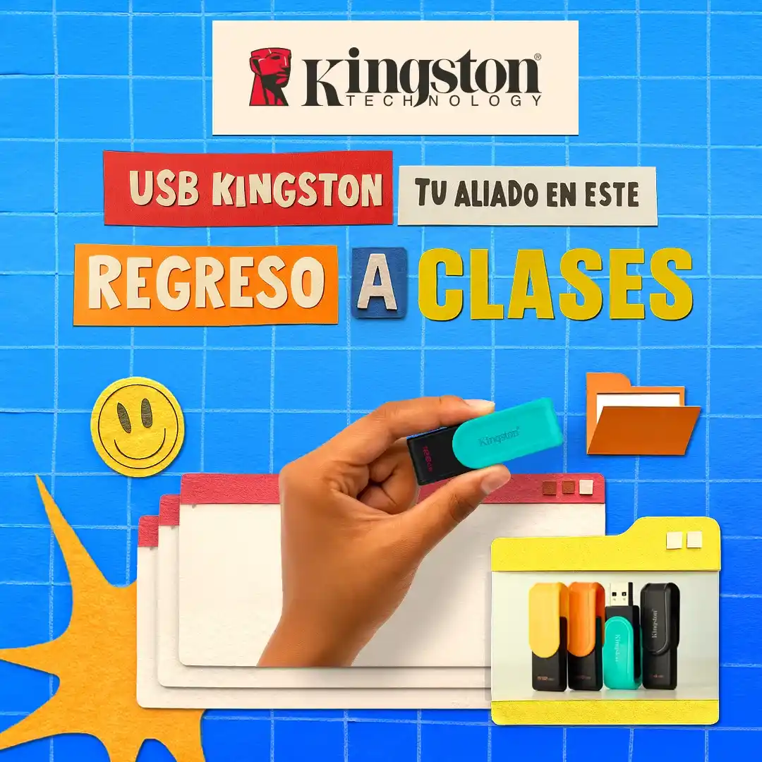 Promociones vuelta a clases