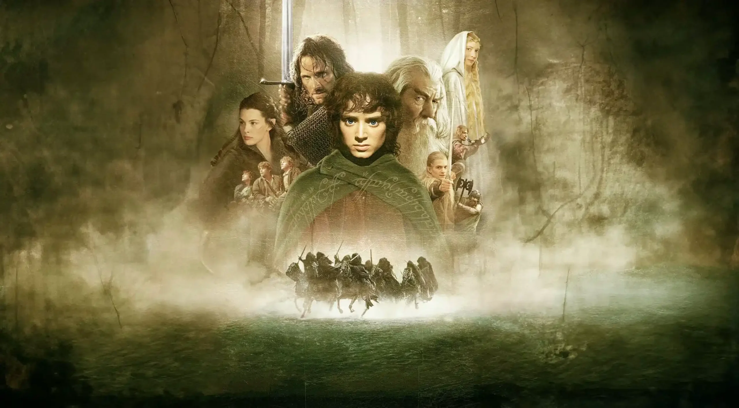 RPG Señor de los Anillos