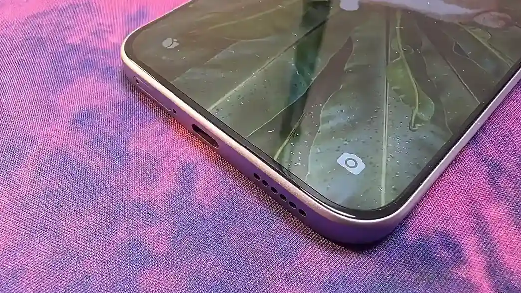 Redmi Note 15 Pro 5G review