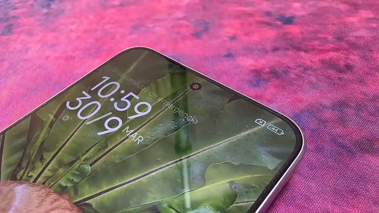 Redmi Note 15 Pro 5G review