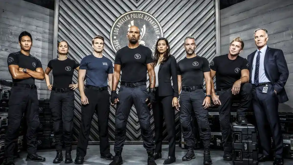 series canceladas