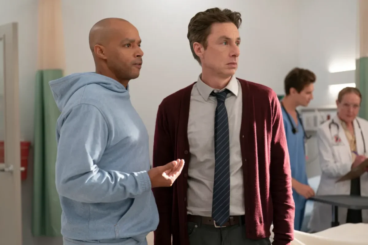 Scrubs