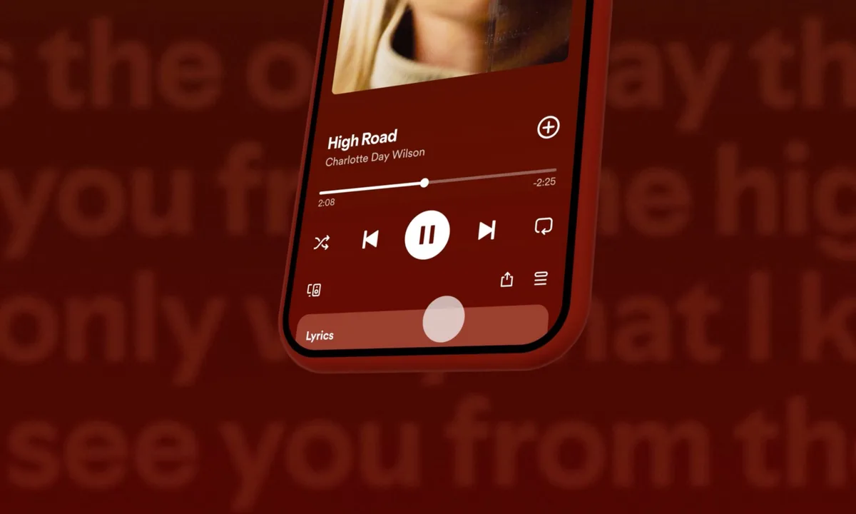 Spotify nuevas funciones Premium