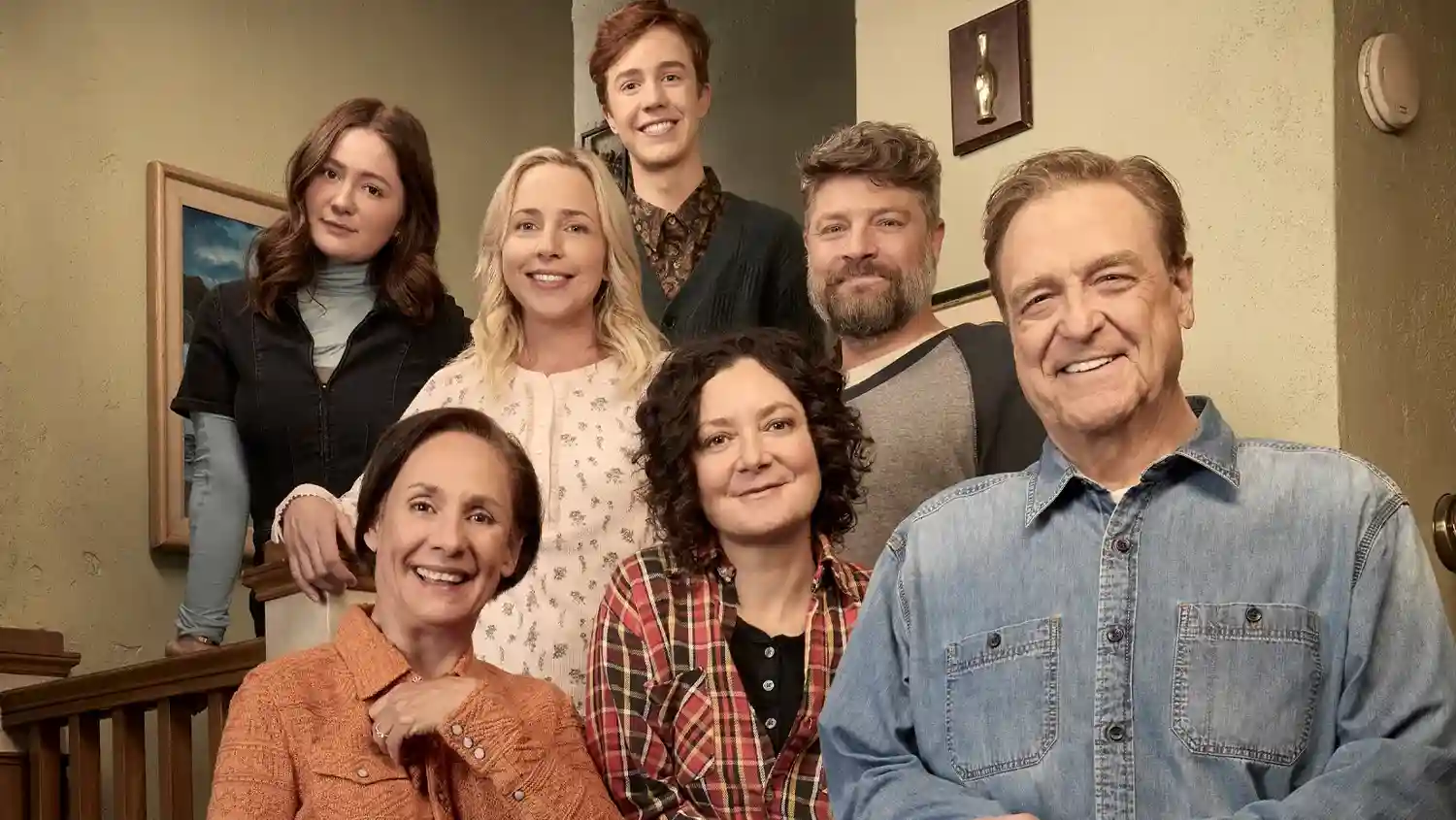 series terminadas 2025