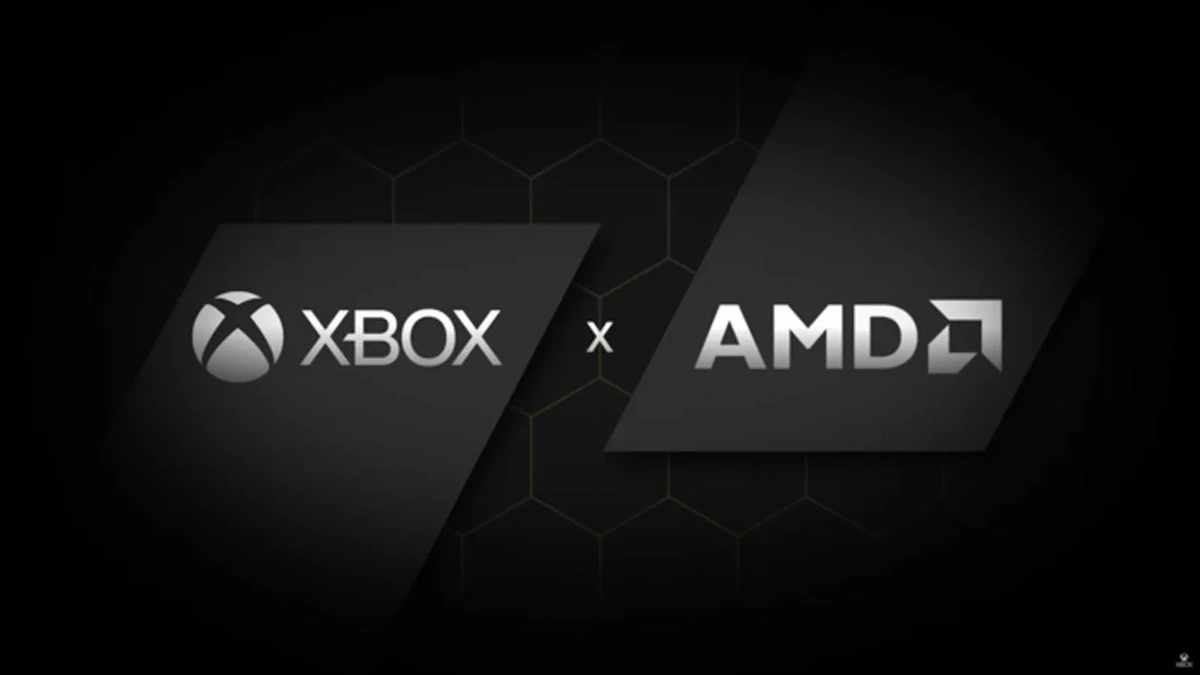 xbox
