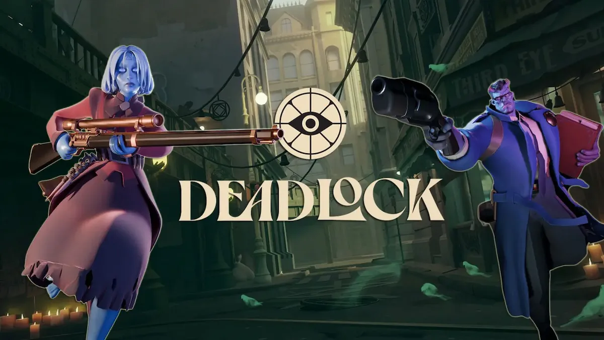 deadlock overwatch