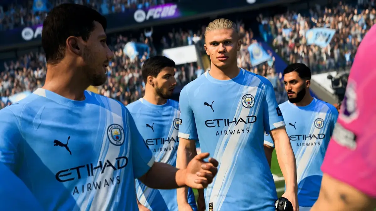 ea sports fc