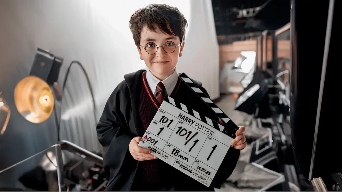 harry potter