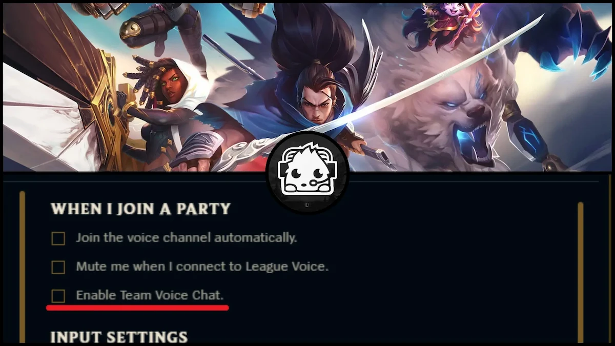 league of legends