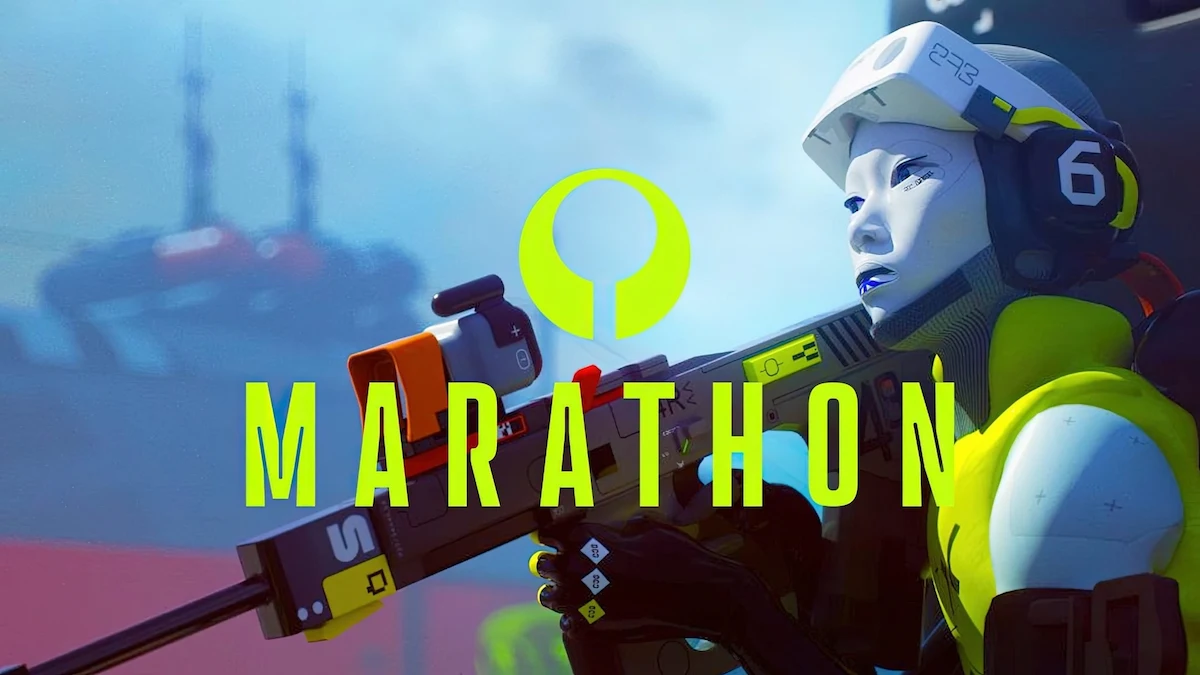 marathon