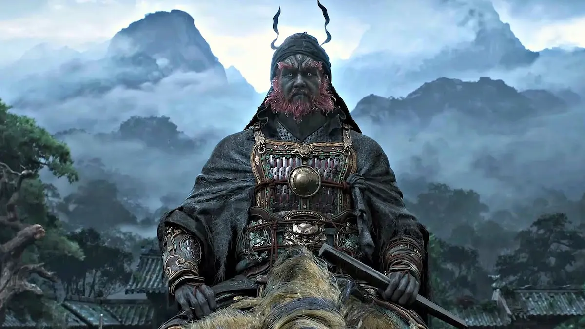 black myth zhong kui