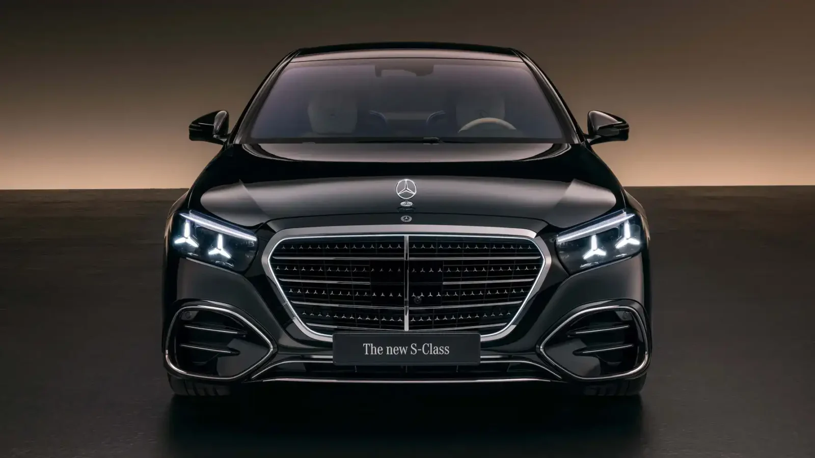 Mercedes