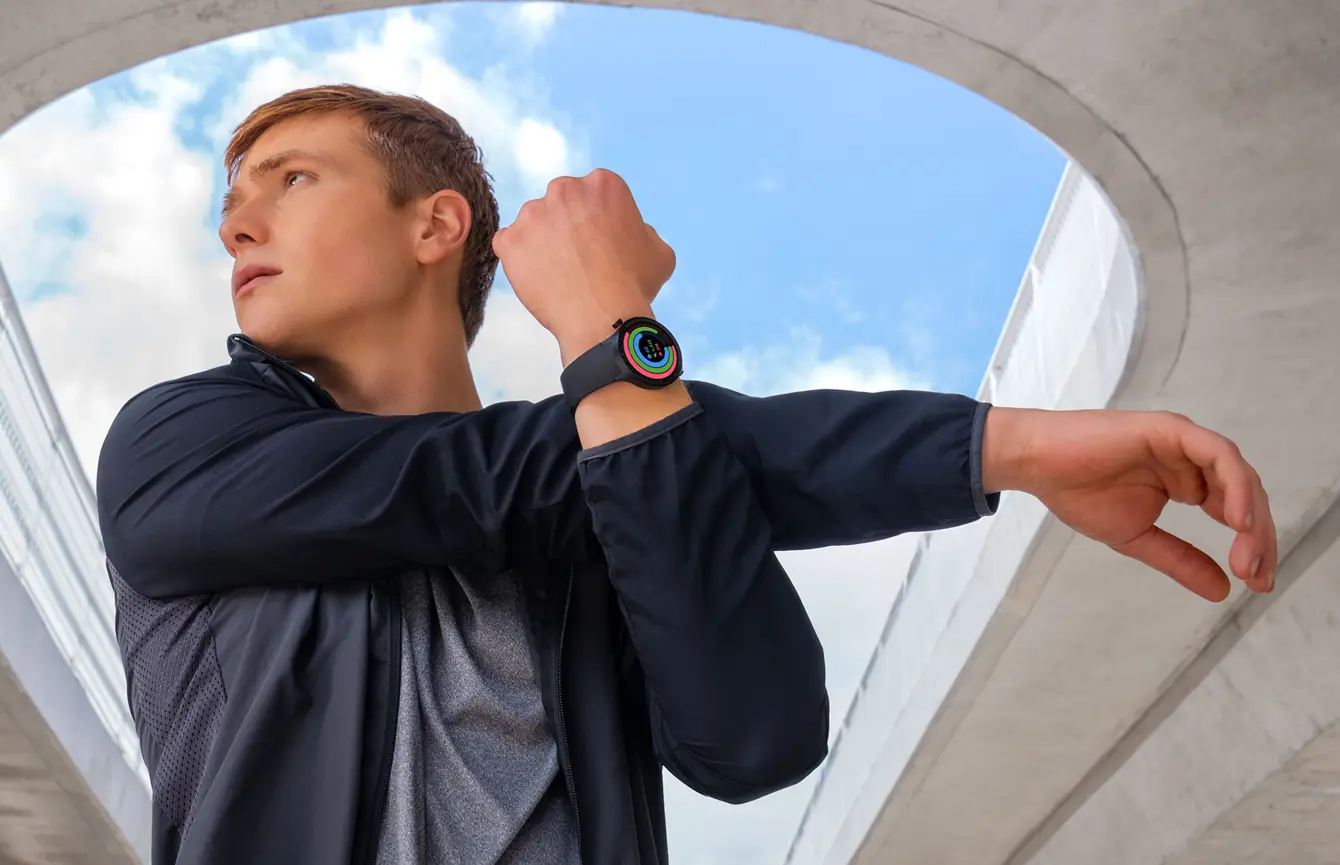 moto watch