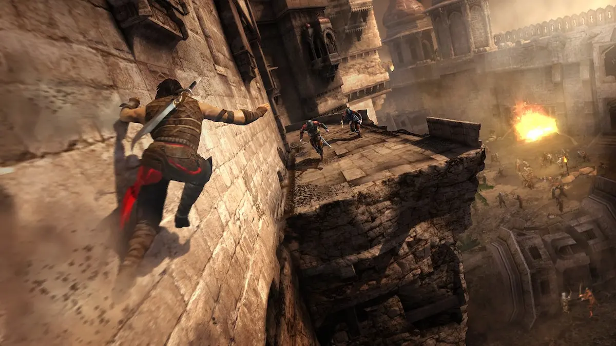 prince of persia