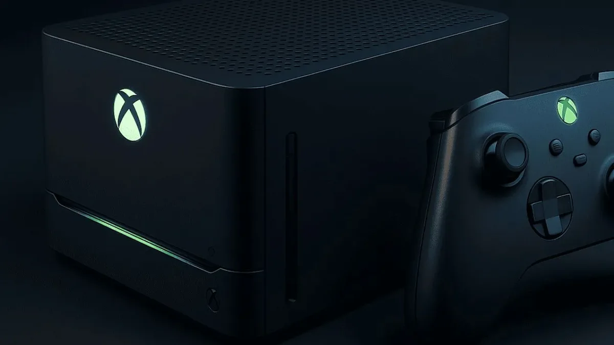 xbox