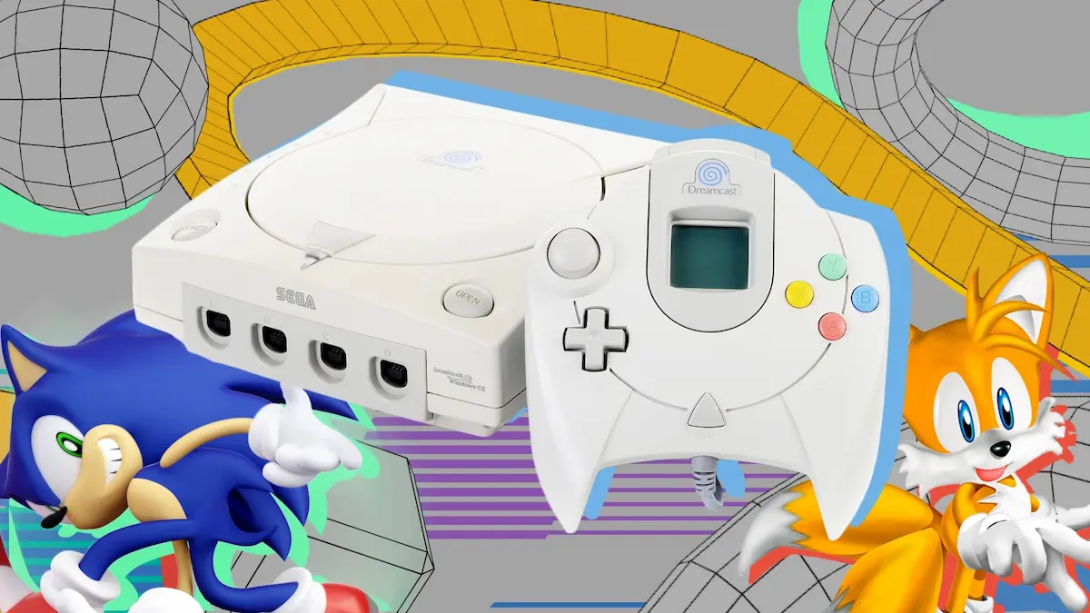 sega