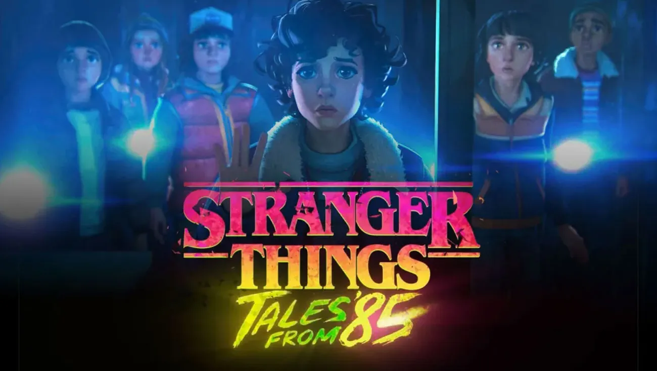 tales from '85