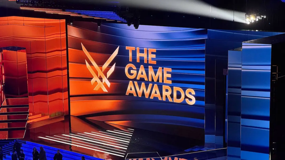 the game awards