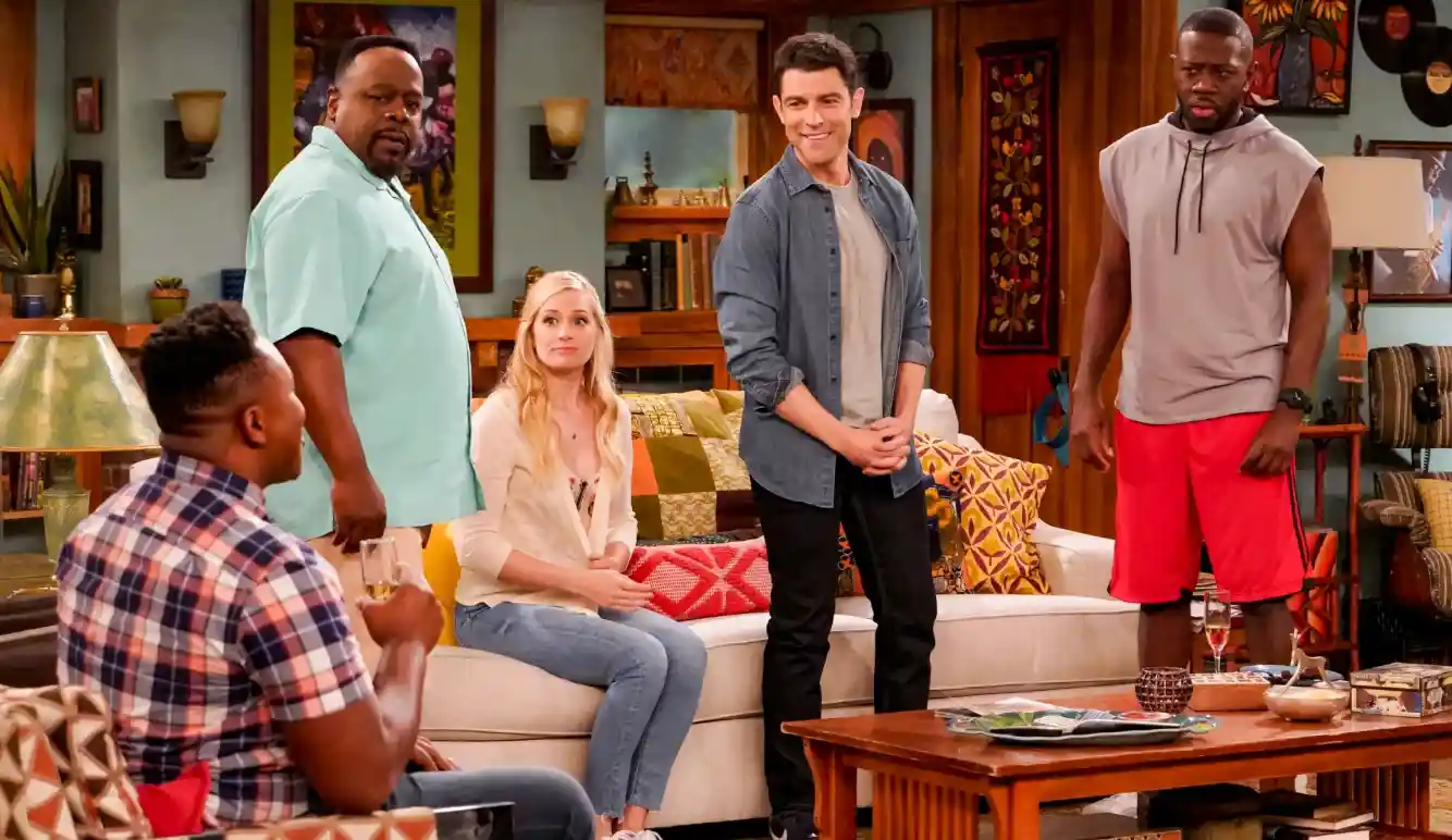 series canceladas
