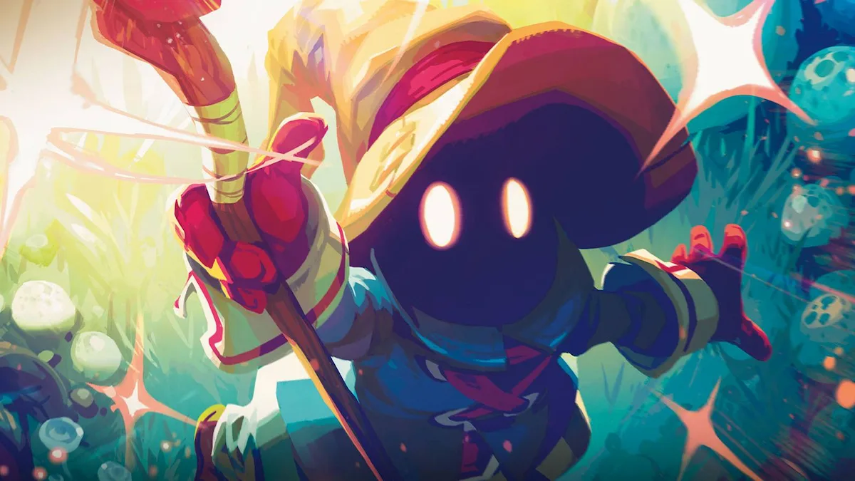 Final Fantasy IX Vivi