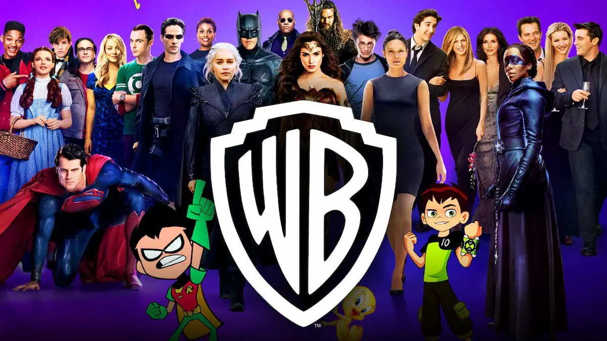 netflix paramount