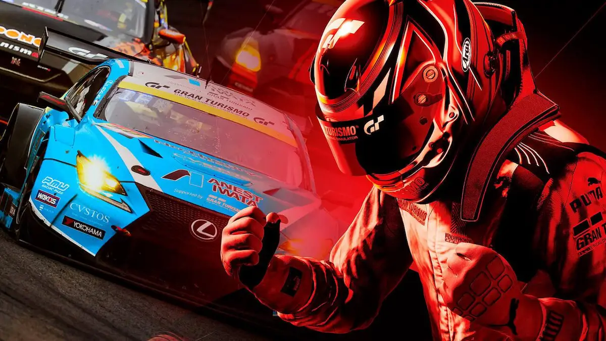 gran turismo