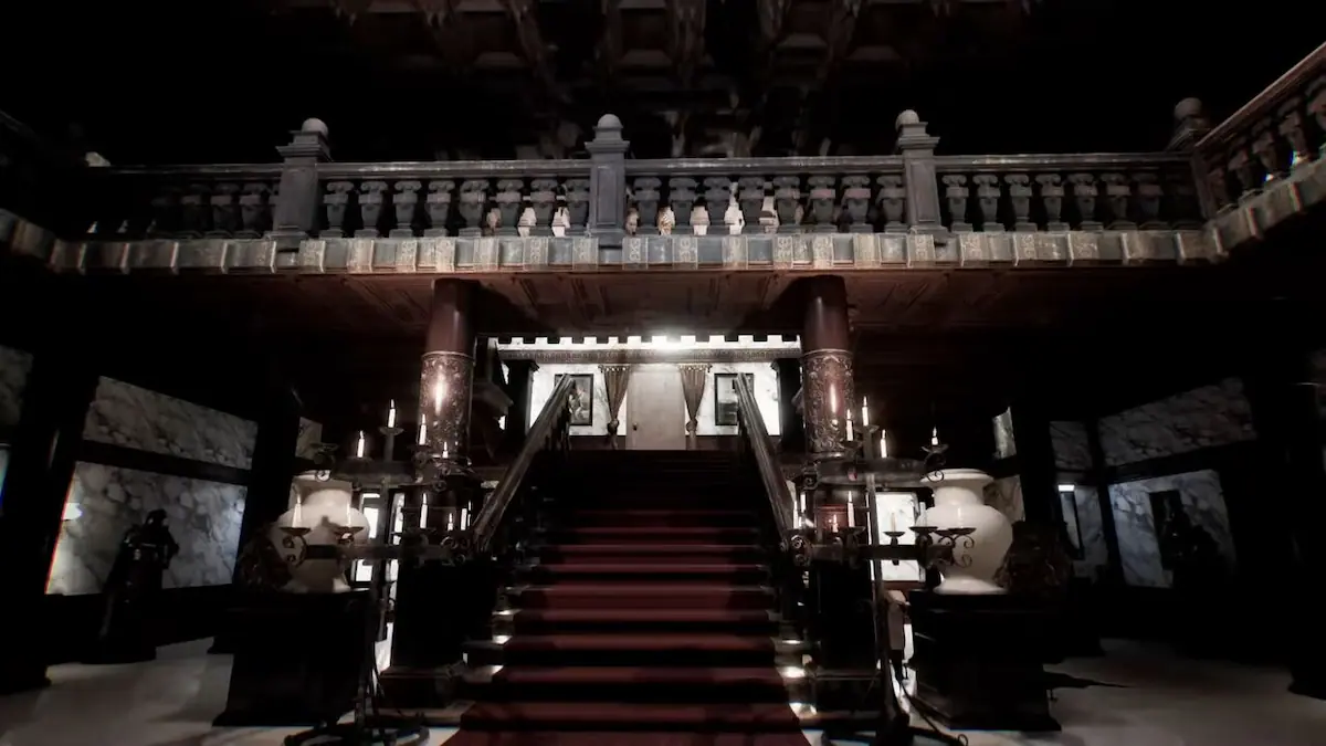 resident evil 1