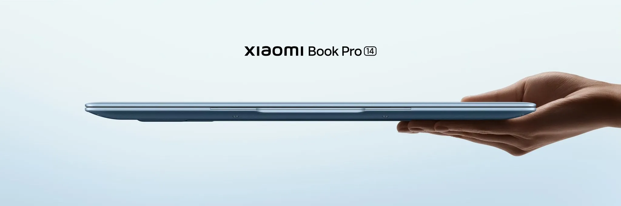 Xiaomi Book Pro 14