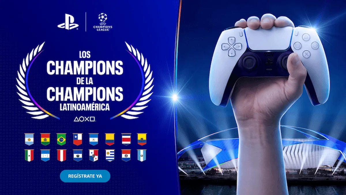 playstation