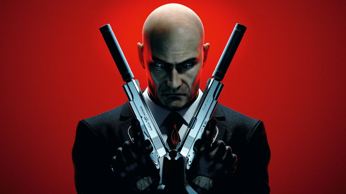 Hitman, la saga insignia de IO Interactive