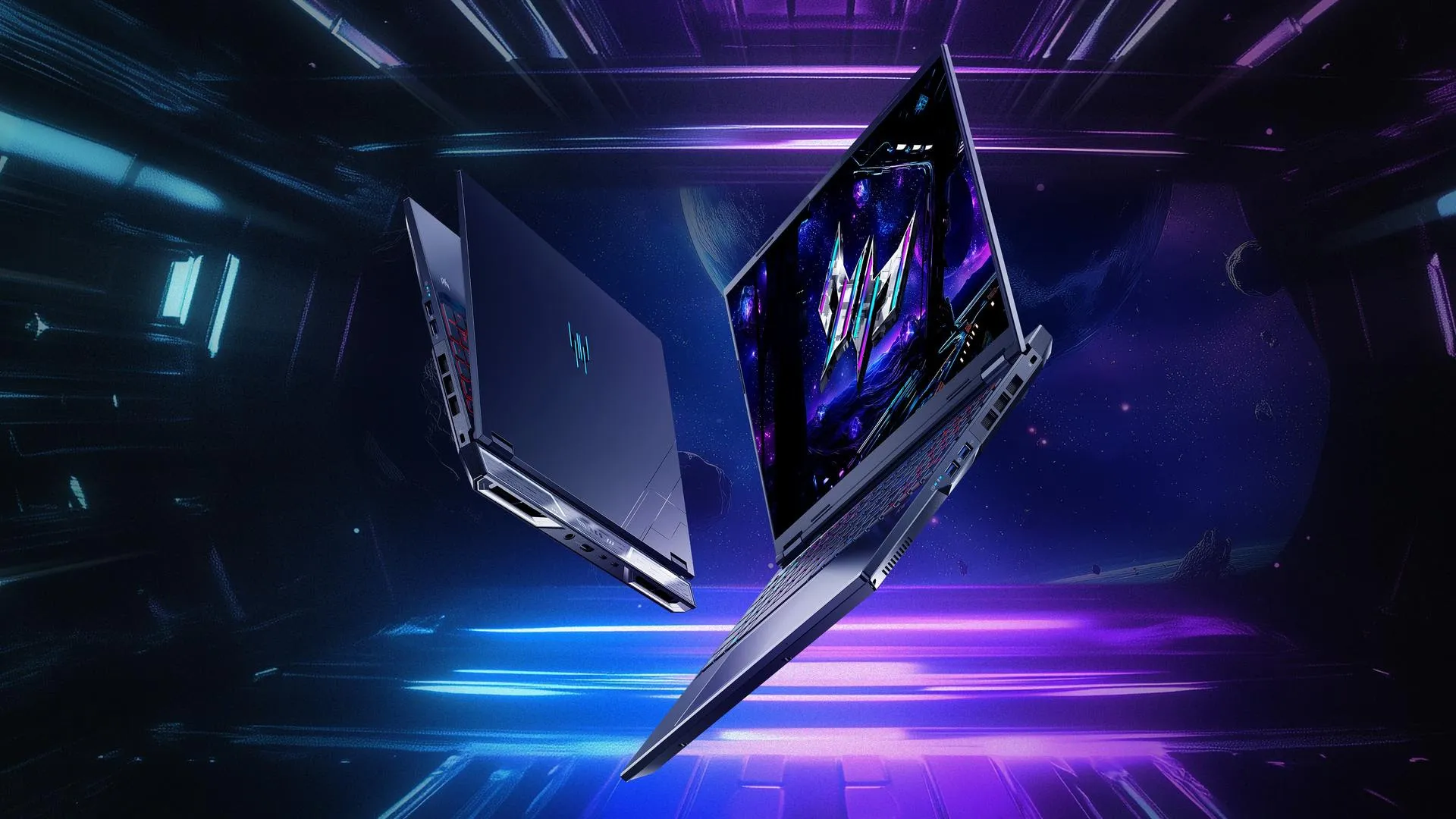 Acer nuevas laptops