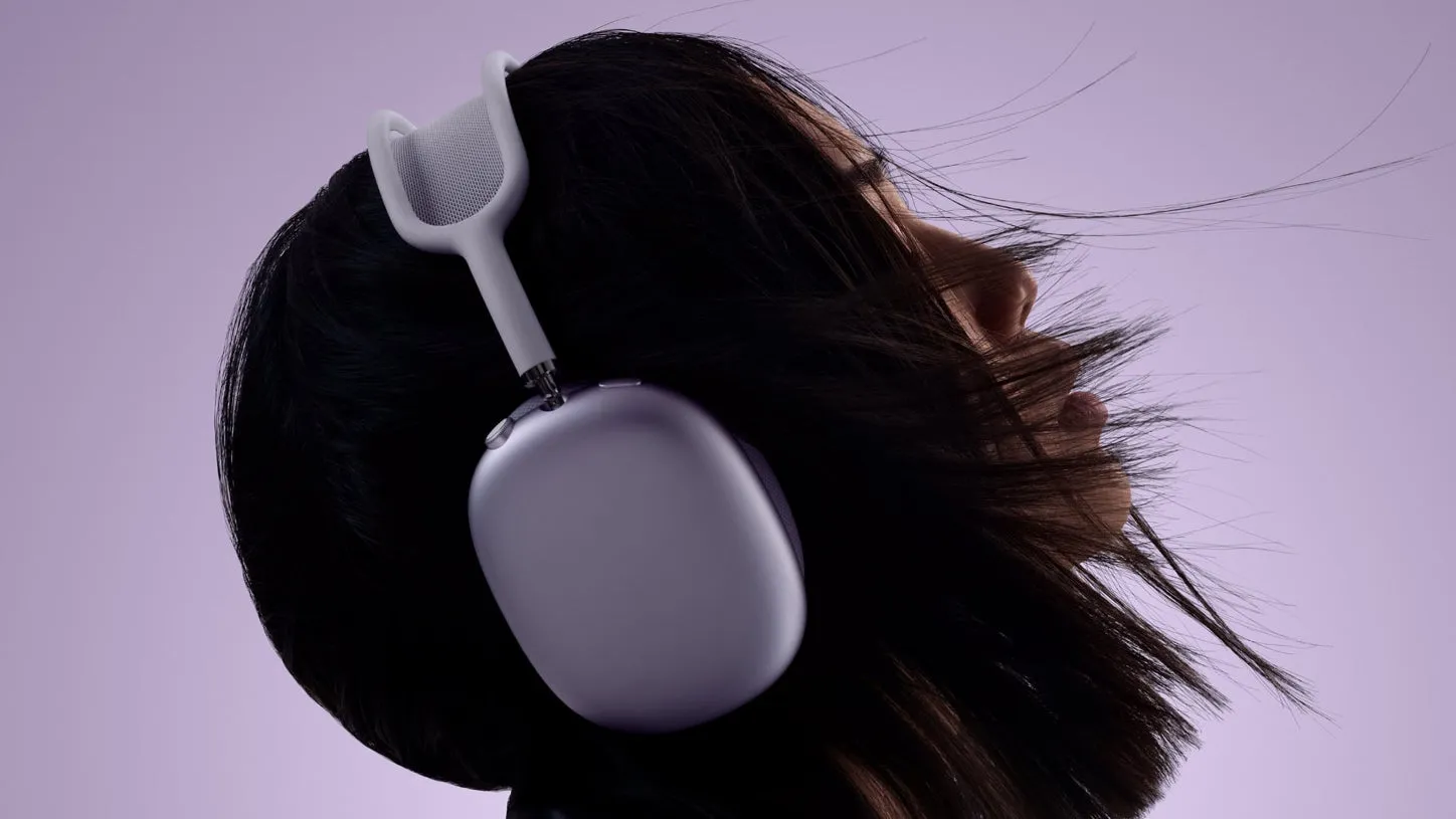 AirPods Max 2
