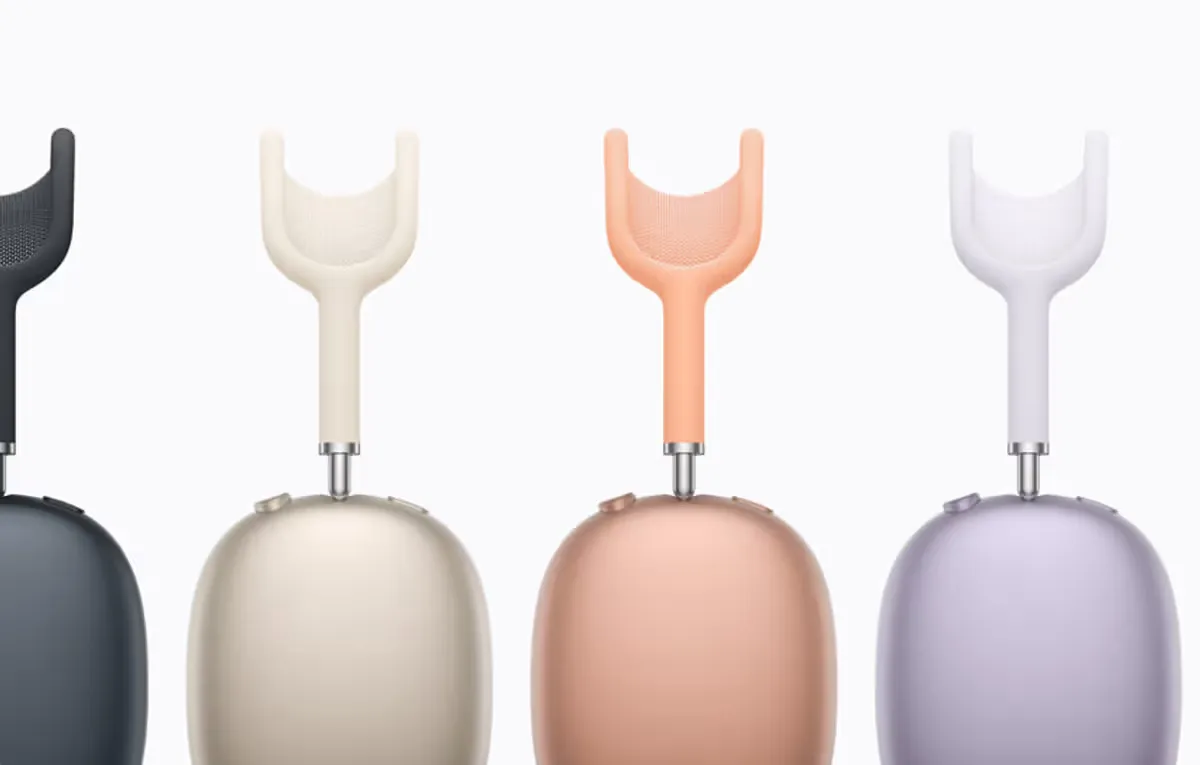 AirPods Max 2