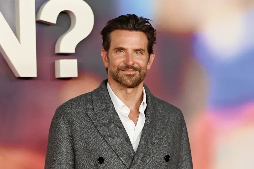 Bradley Cooper