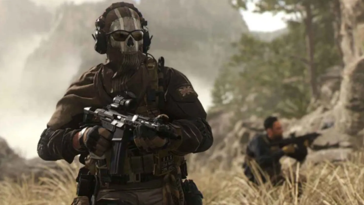 Call of Duty Irán Israel