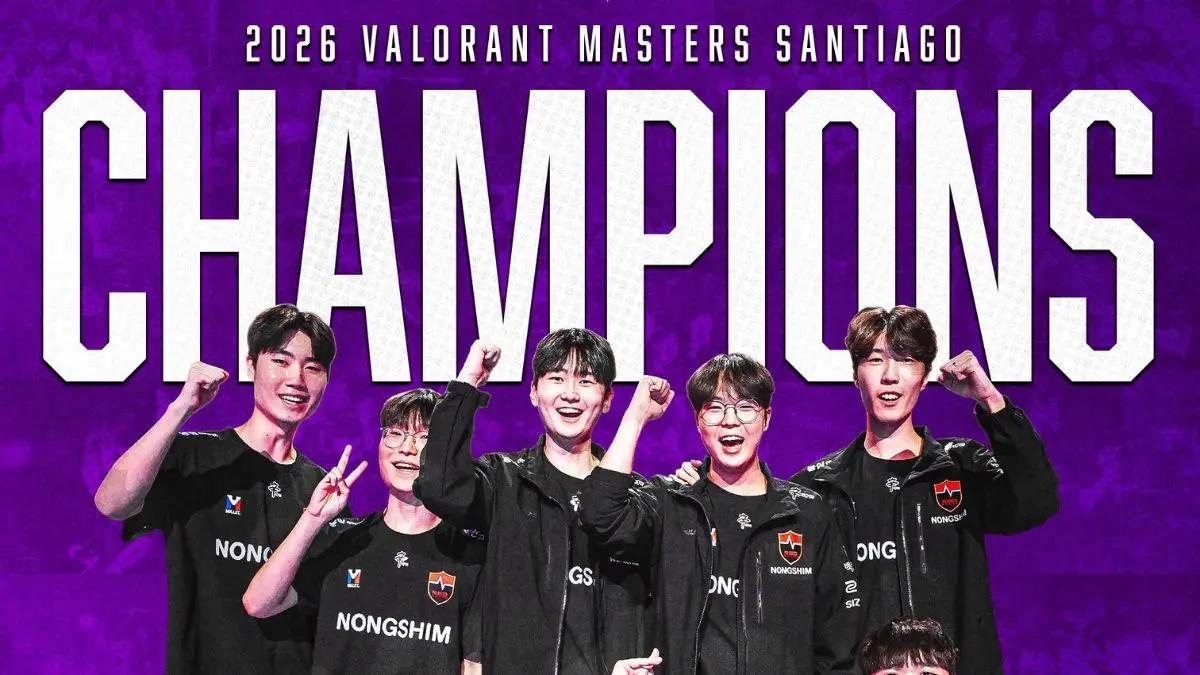 valorant masters santiago