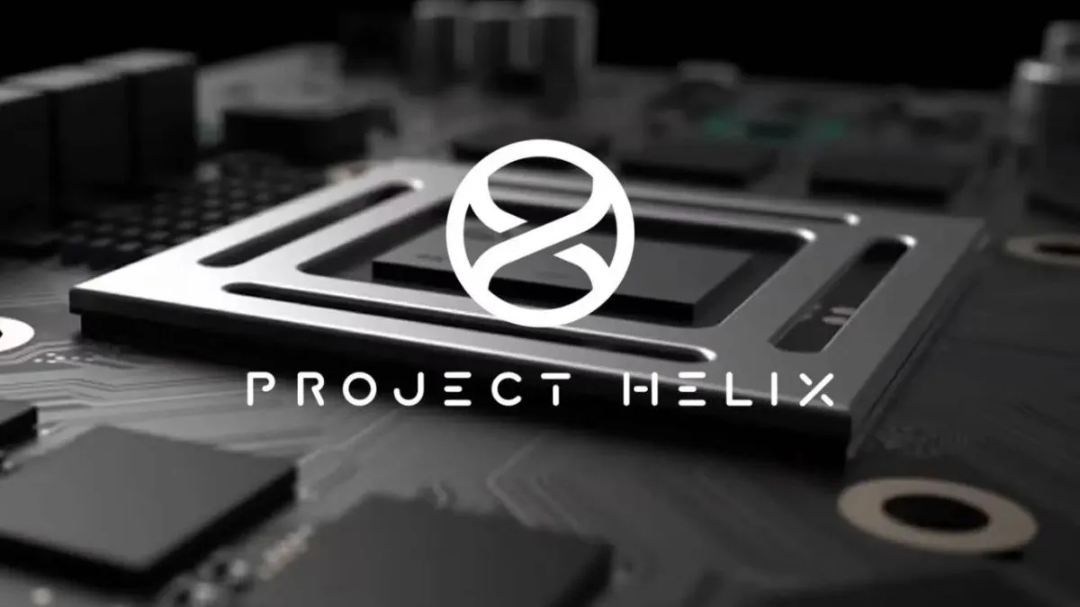 project helix