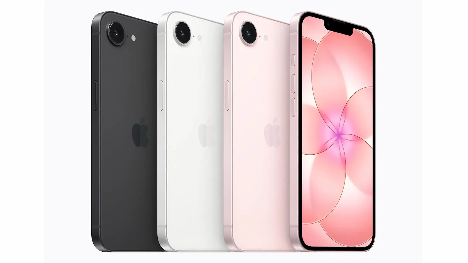 El iPhone 17e, el modelo mas economico de Apple que sigue al mismo precio
