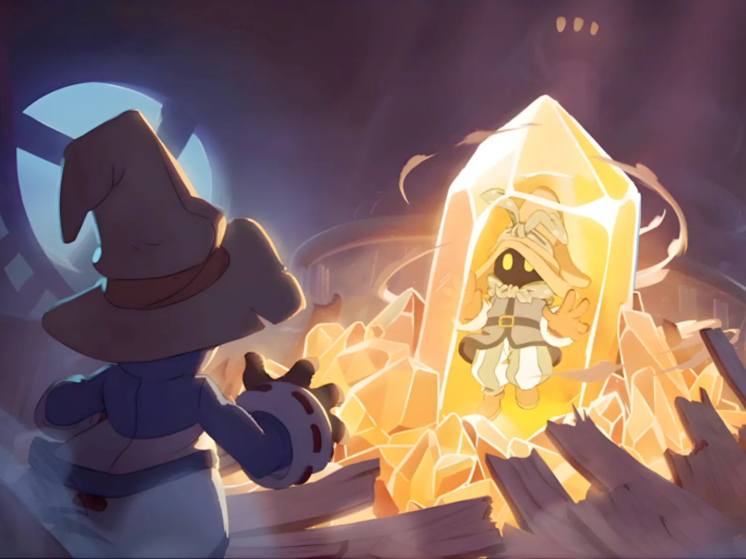 Final Fantasy IX serie