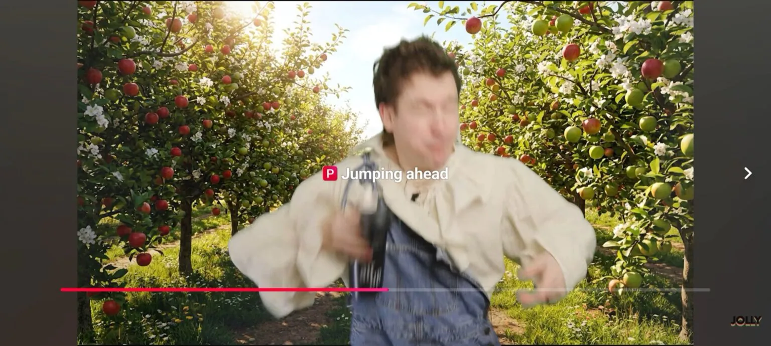 Función YouTube Premium