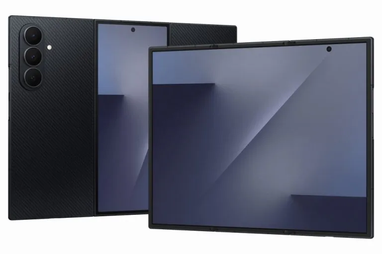 Galaxy Z TriFold