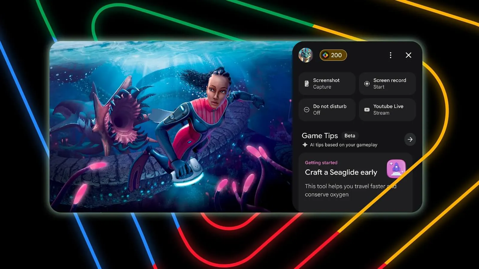 Google implementó un asistente de IA para darte consejos y ayudarte a ...