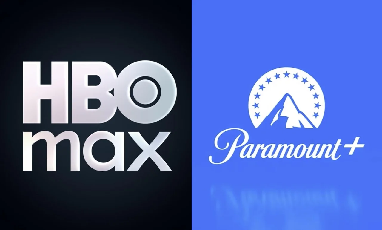 HBO Max Paramount+ fusión