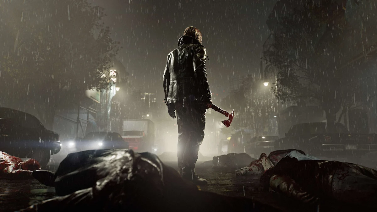 resident evil requiem