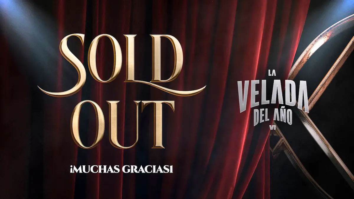 la velada del año 6