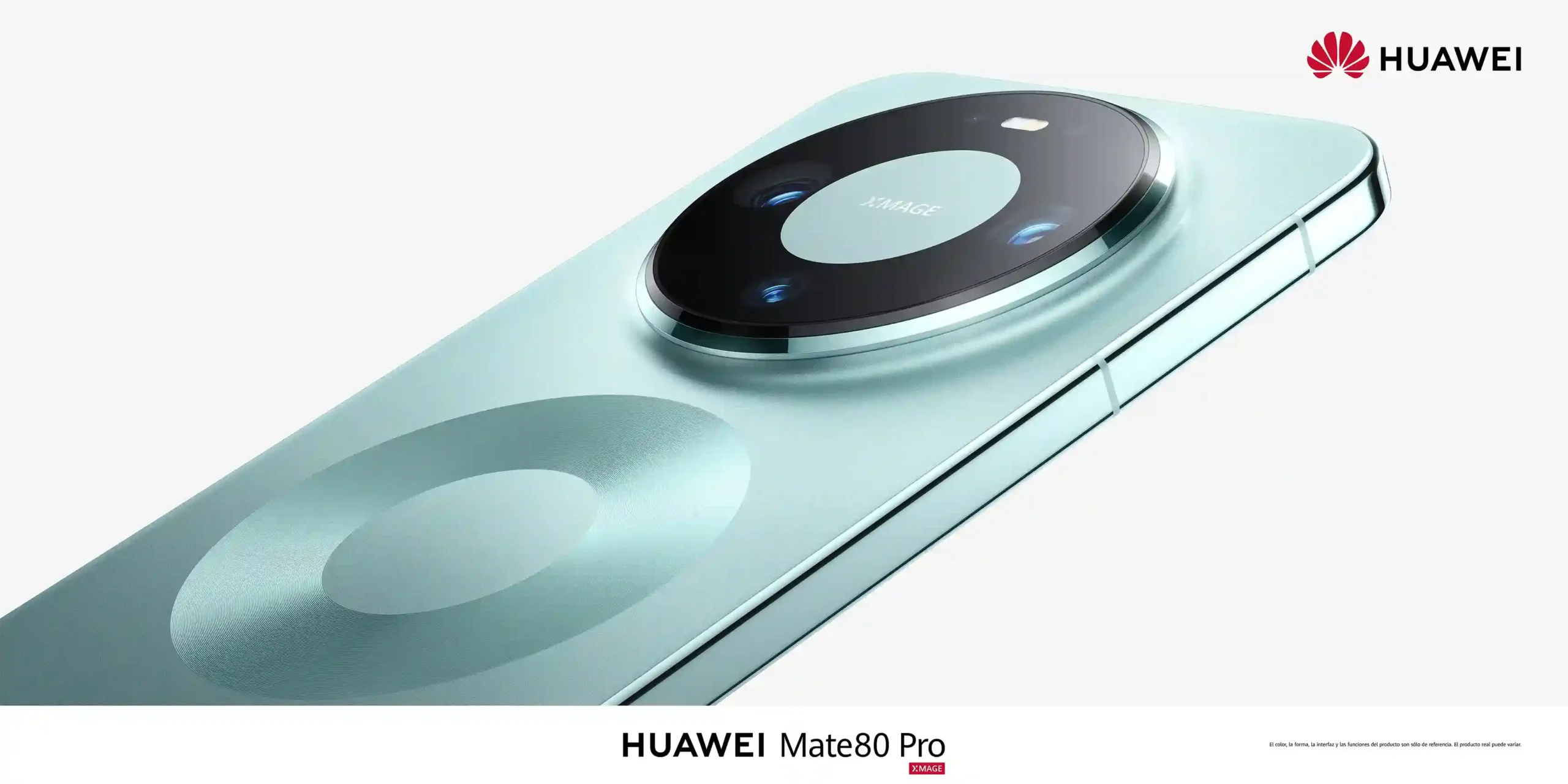 Huawei Mate 80 Pro