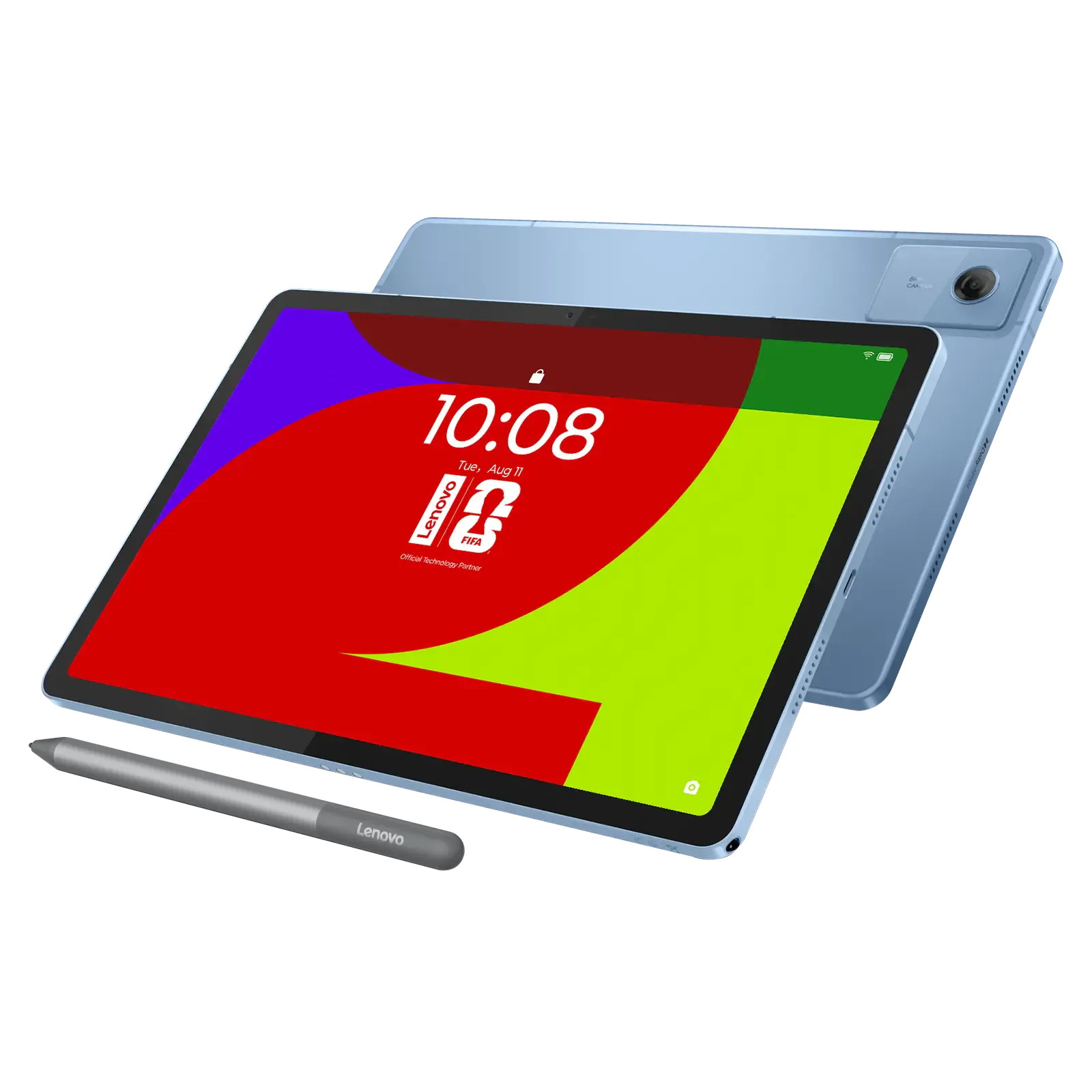 Lenovo Argentina Idea Tab