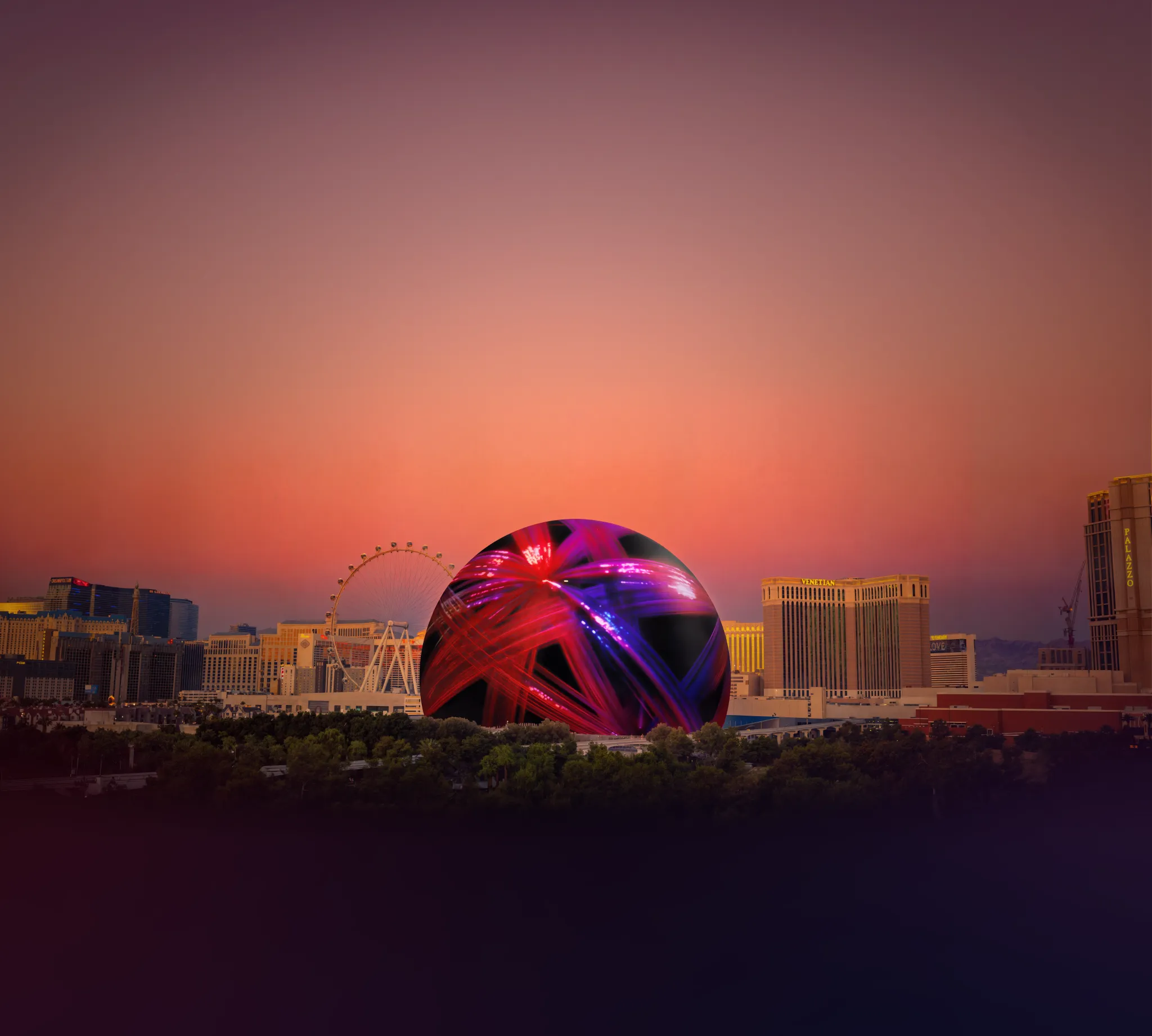 Lenovo Tech World
