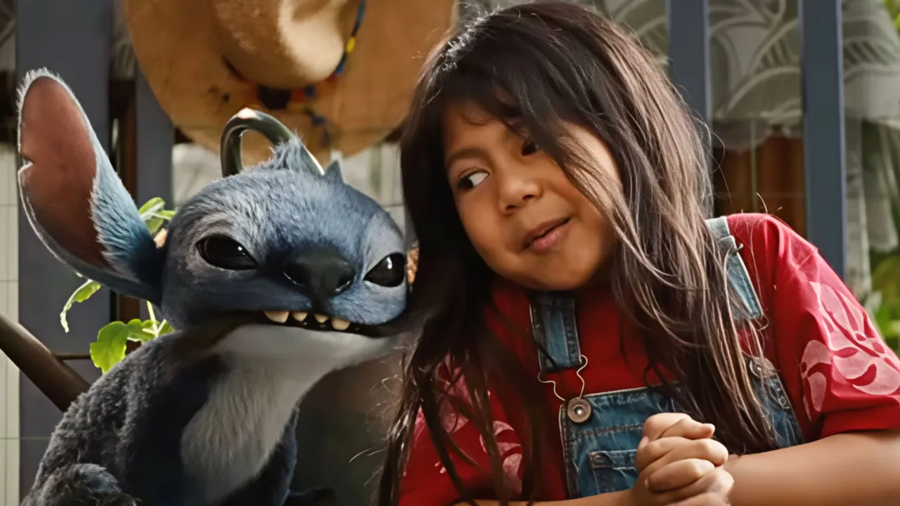 Lilo & Stitch 2 estreno